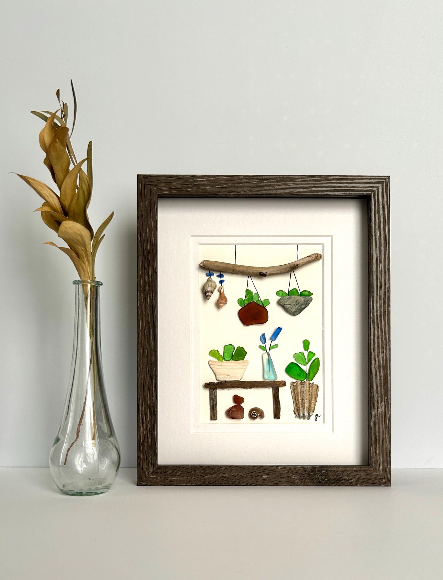 The Plant Room