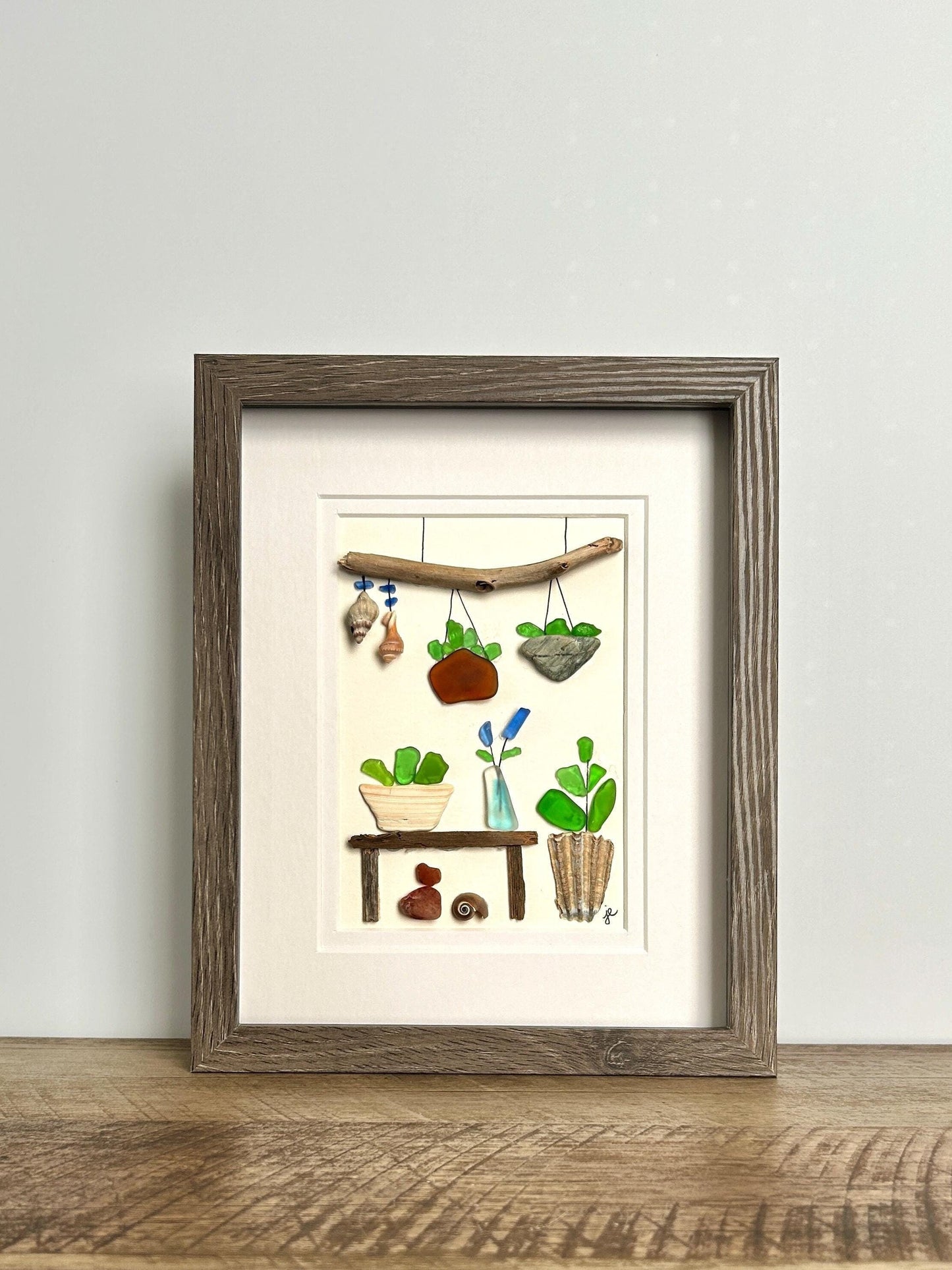The Plant Room