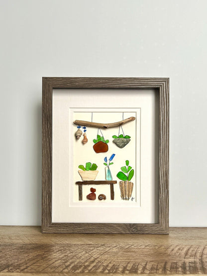 The Plant Room