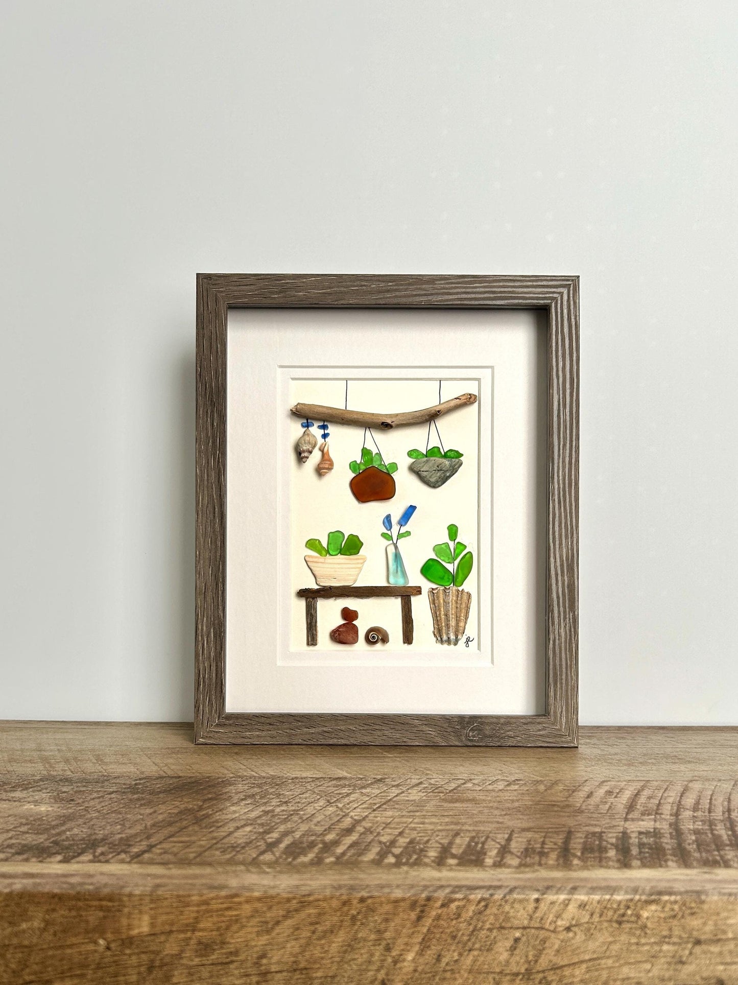 The Plant Room