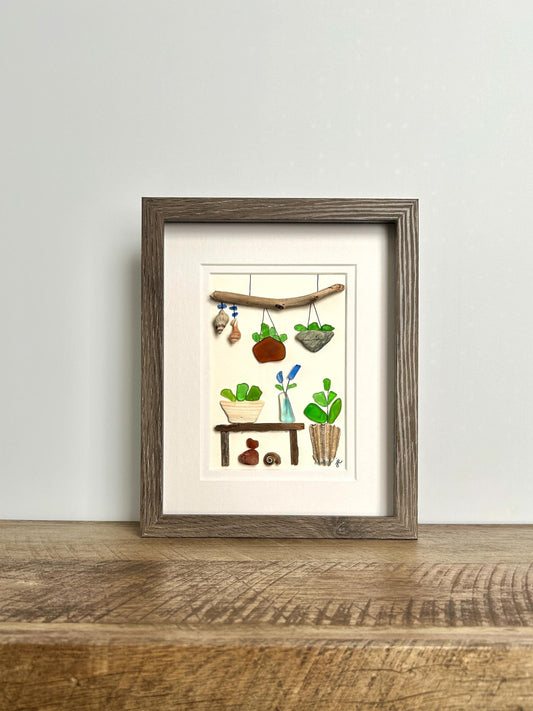 The Plant Room