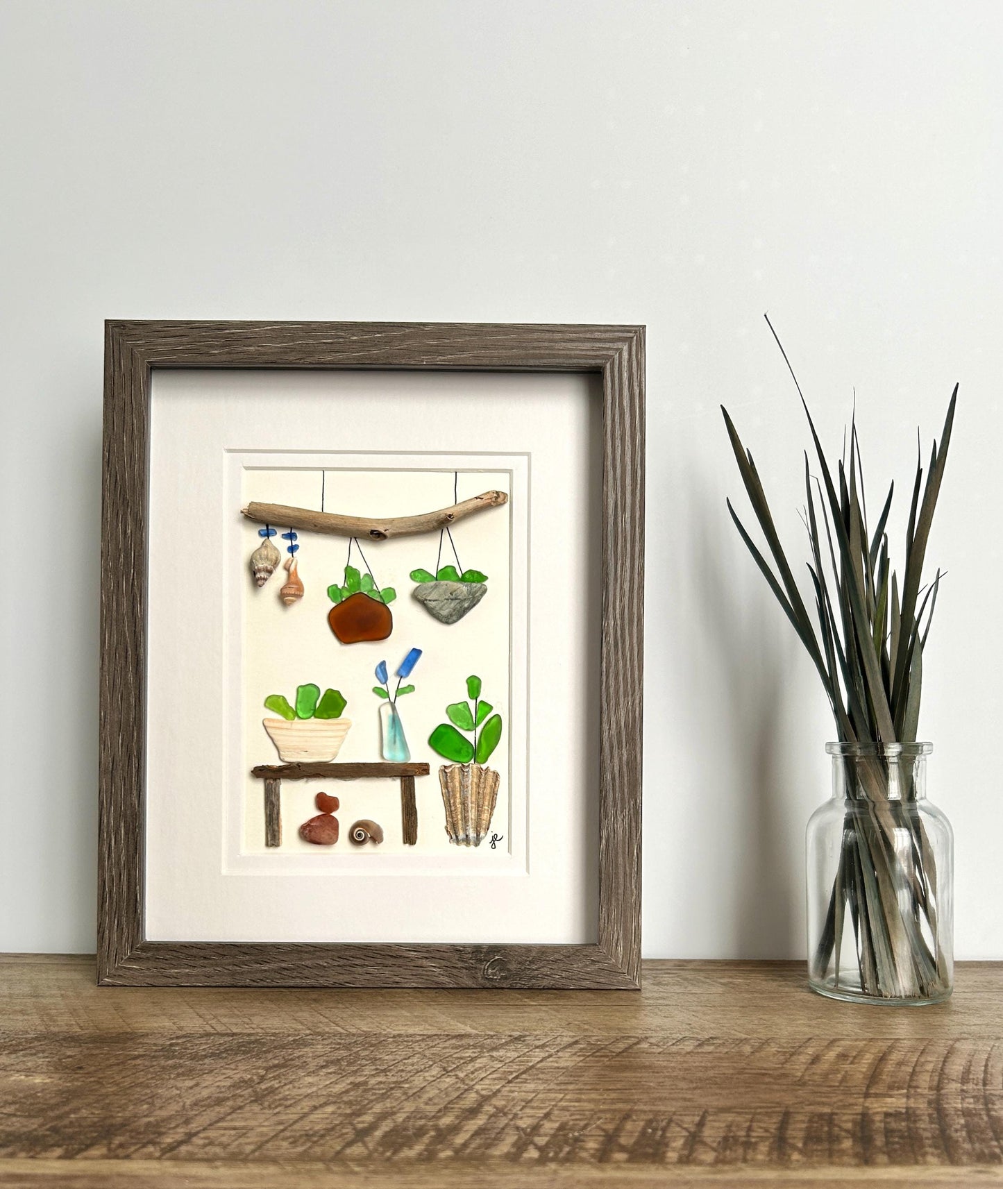 The Plant Room